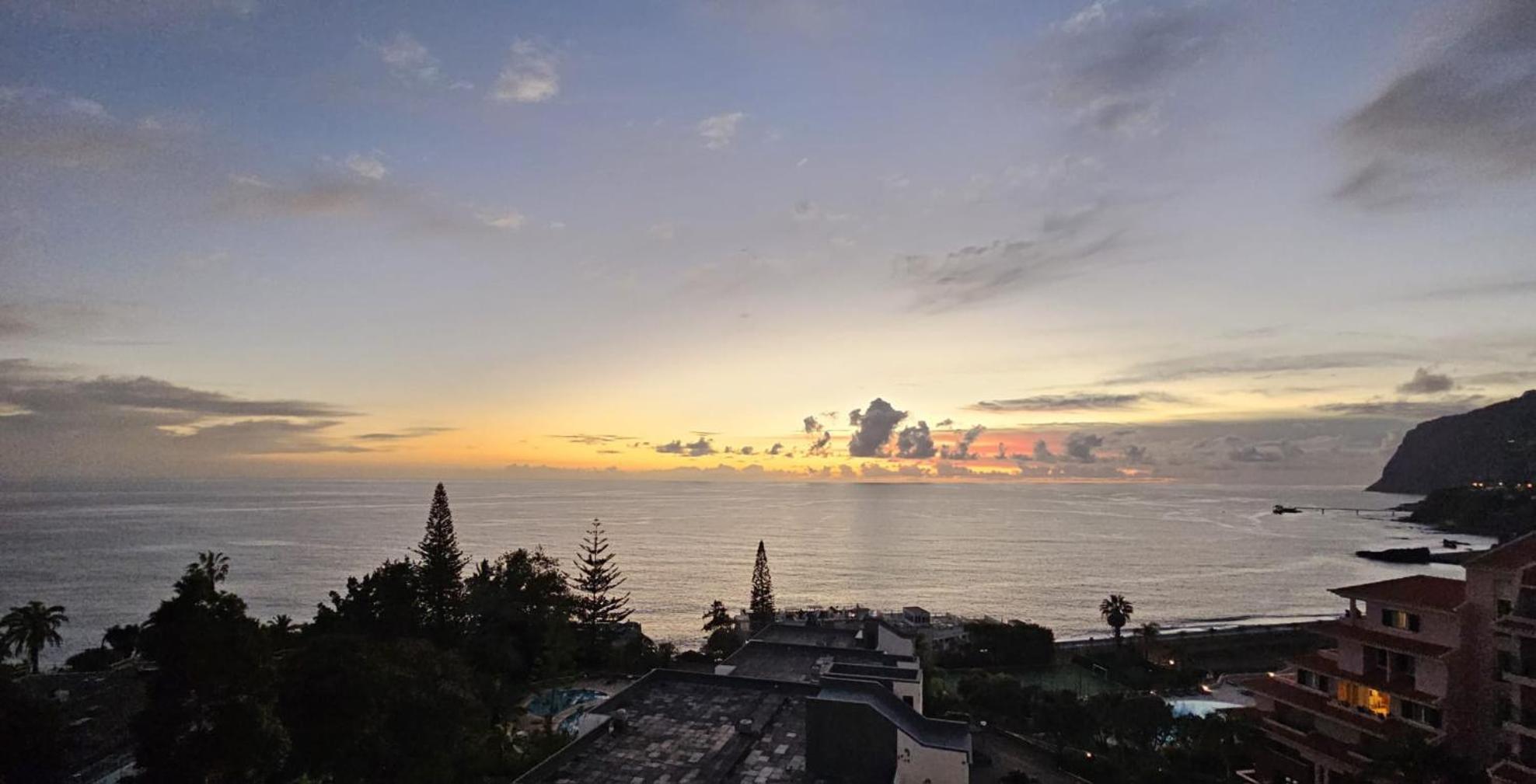 Shearwaters - Sounds Of The Sea Apartamento Funchal  Exterior foto
