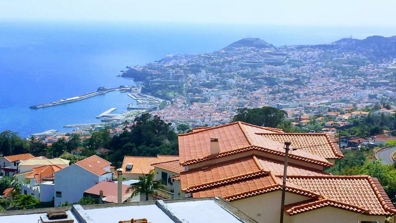 Shearwaters - Sounds Of The Sea Apartamento Funchal  Exterior foto