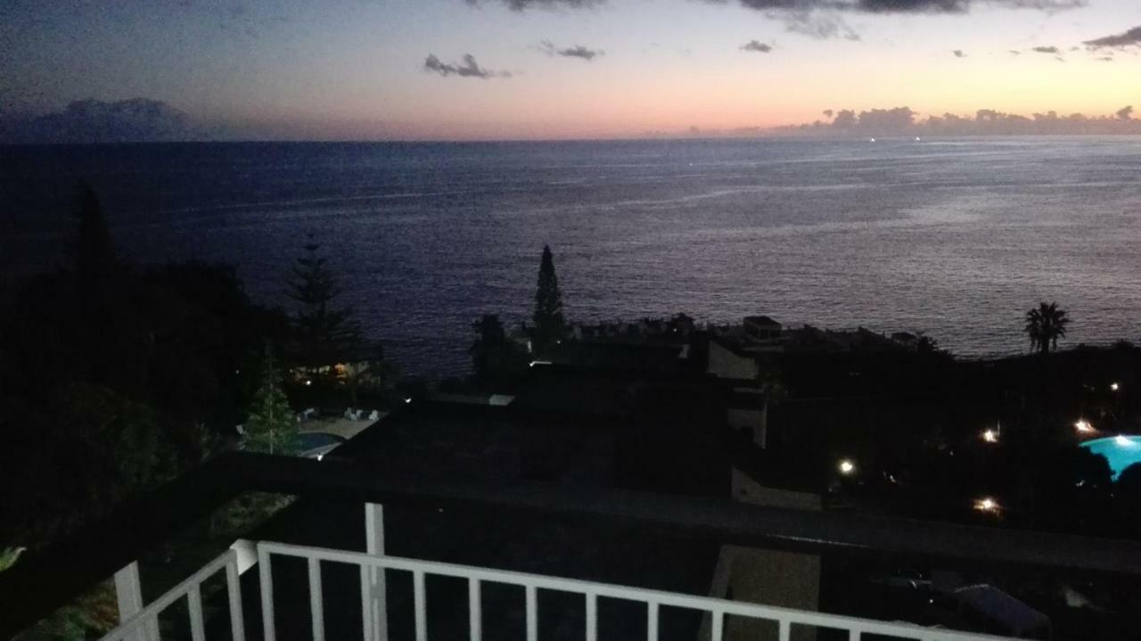 Shearwaters - Sounds Of The Sea Apartamento Funchal  Exterior foto
