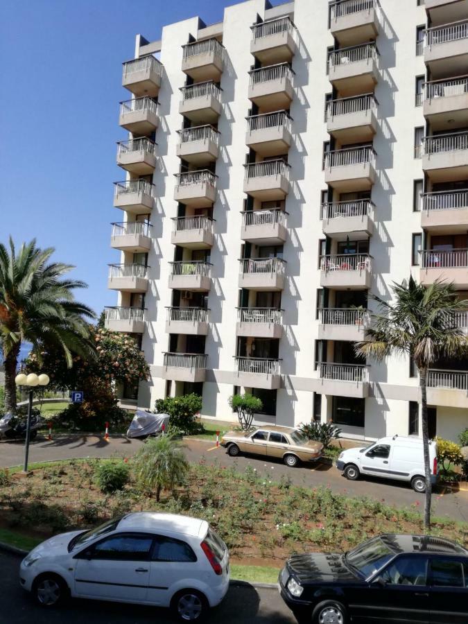 Shearwaters - Sounds Of The Sea Apartamento Funchal  Exterior foto