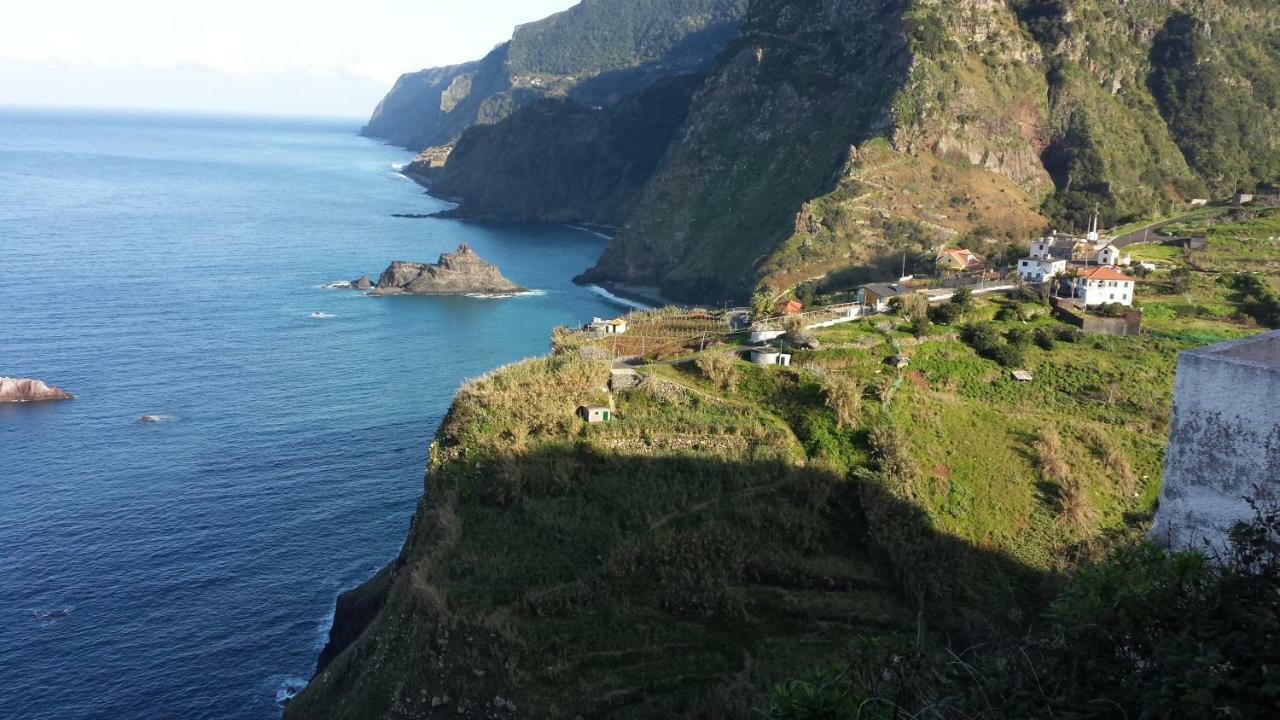 Shearwaters - Sounds Of The Sea Apartamento Funchal  Exterior foto
